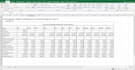 seré tu asistente virtual para tareas en excel