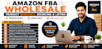 do amazon fba wholesale winning profitable product research, hunting