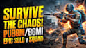 design attractive gaming youtube thumbnails