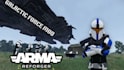 do arma reforger server setup, arma reforger weapons, map creation, arma mod