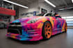 design professional vehicle wrap design