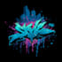 make professional graffiti logo and urban style art