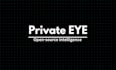 analyze digital footprints and online profiles