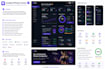 design a beautiful thumbnail on canva
