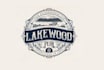 design a modern lake and nature logo