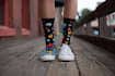 socks design unique socks design