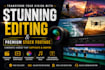 transform your vision with premium stock footage