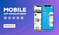 build a react native mobile app as a react native developer