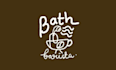 design custom handcrafted soap company label logo