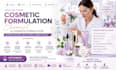 be your cosmetic formulation chemist and cosmetic formulator