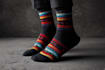 socks design unique socks design
