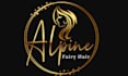 design feminine and elegant beauty logo