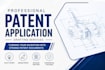 draft professional and non professional patent application