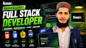 be your full stack web ai nextjs reactjs nodejs developer