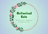create professional botanical logo design