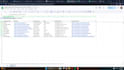 enter data and clean it
