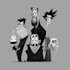draw black and white illustrations