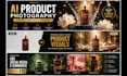 create premium product visuals with ai for ecommerce and social media