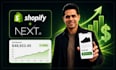 develop nextjs headless shopify storefront for maximum speed
