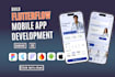 develop flutterflow app ai mobile app developer figma to flutterflow firebase