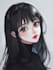 do a anime character