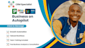 do full CRM setup and team training in pipedrive zoho gohighlevel bitrix24 CRM