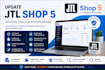 do jtl 5 update