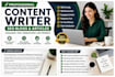 be your professional content writer
