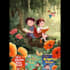 create magical children book covers with professional