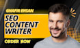 be your cheap website content and SEO article writer