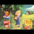 illustrate stunning children book pages with creative