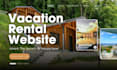 build vacation rental website, smoobu, lodgify, direct booking vacation website