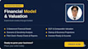 build an investor ready 3 statement financial model