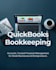 do monthly bookkeeping and bank reconciliation in quickbooks