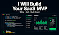build your saas mvp in 7 days