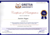 do research, report writing, and academic support