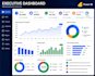 create interactive power bi dashboards reports and analytics