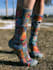 unique socks design and patterns