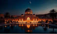 do your mosque promotion