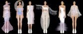 create professional digital fashion illustrations
