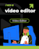 edit shortform videos for you