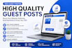 help grow your SEO with tech guest posting and tech guest post backlink