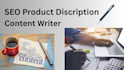 write SEO product descriptions for shopify or amazon
