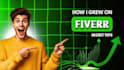 design a premium youtube thumbnail