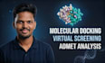 provide computational drug discovery analysis
