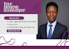 be your monthly bookkeeper