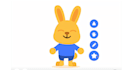 create custom interactive rive animation, lottie, web animation