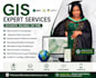 spatial analysis gis mapping web based gis arcgis and qgis