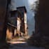 design environment concept art and fantasy backgrounds