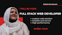 develop a mern stack web application